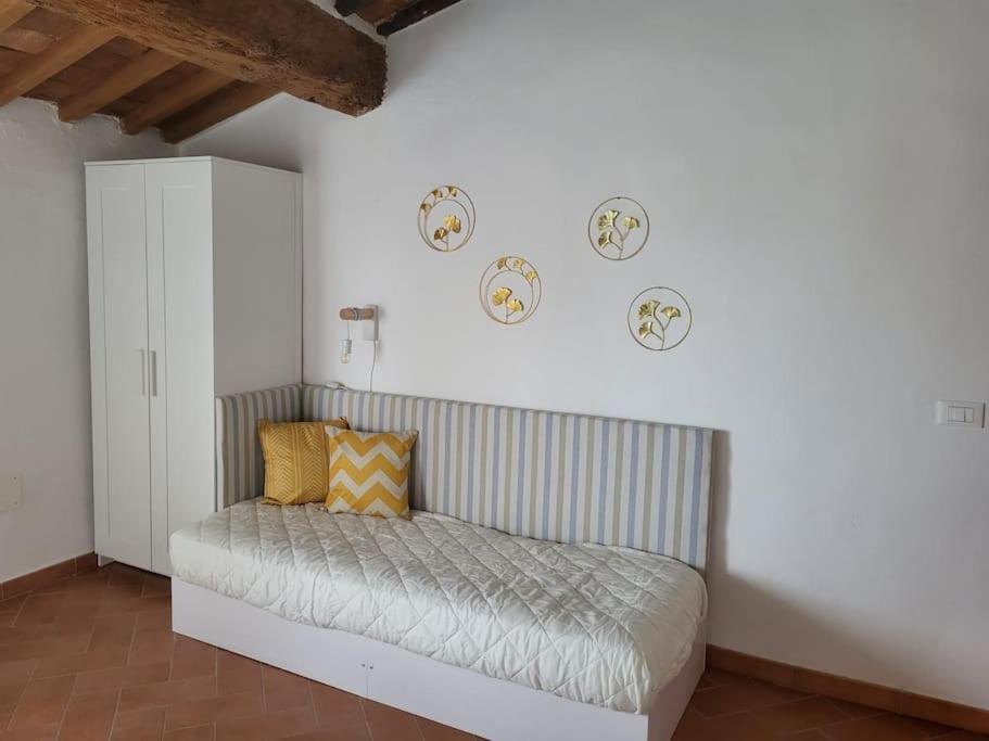 Suite Bellavista Con Angolo Cottura Peccioli ภายนอก รูปภาพ