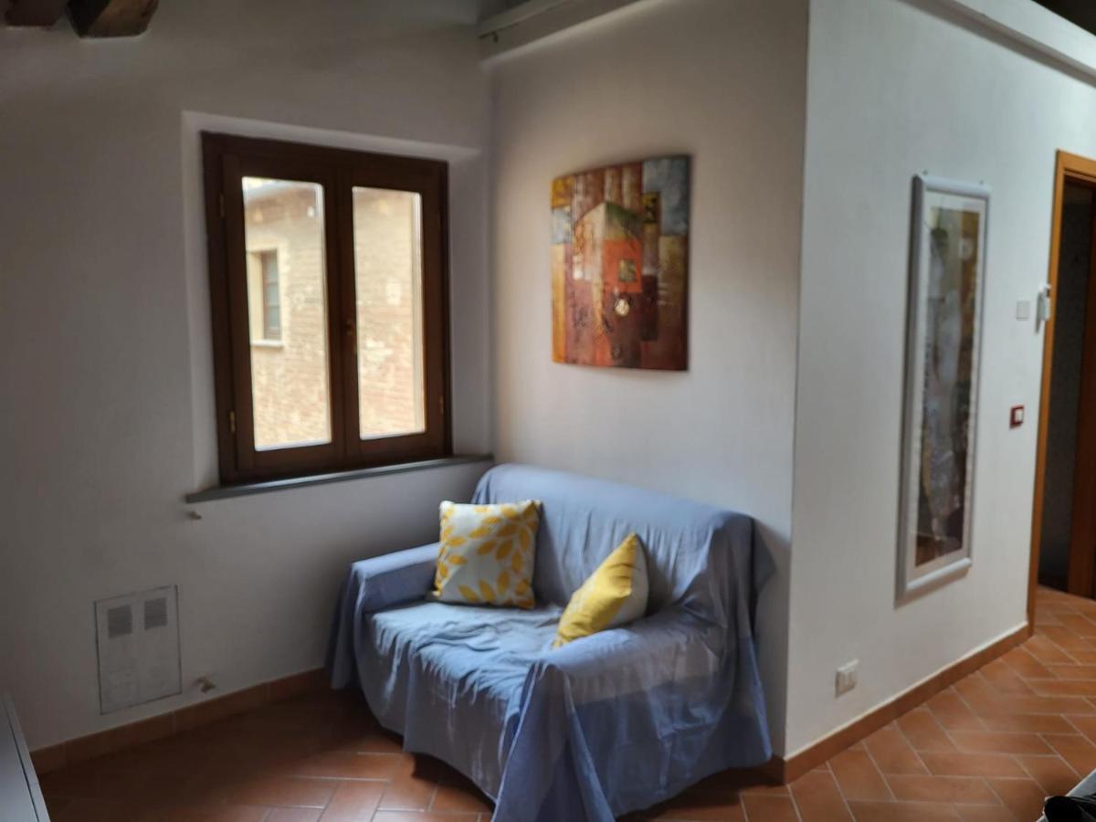 Suite Bellavista Con Angolo Cottura Peccioli ภายนอก รูปภาพ